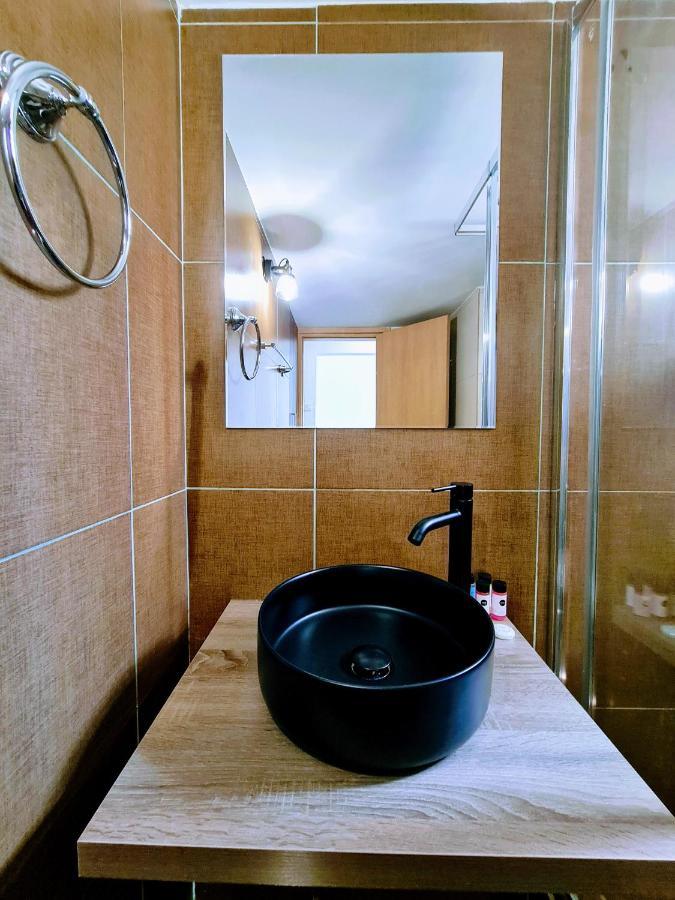 Ayia Anna Apartment Айя-Напа Екстер'єр фото