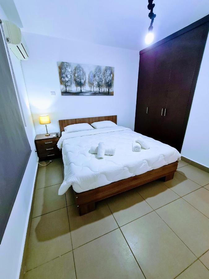 Ayia Anna Apartment Айя-Напа Екстер'єр фото