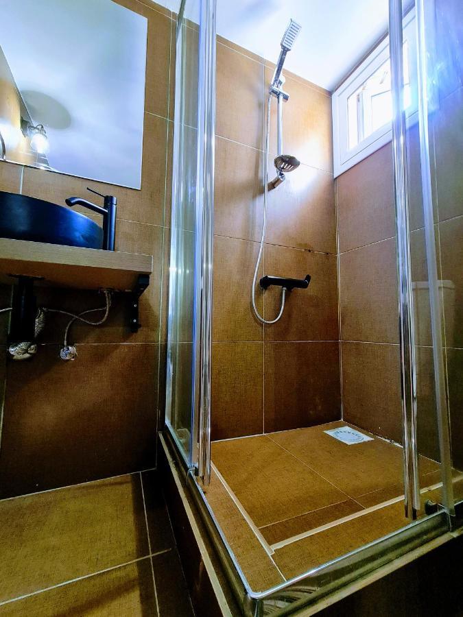 Ayia Anna Apartment Айя-Напа Екстер'єр фото