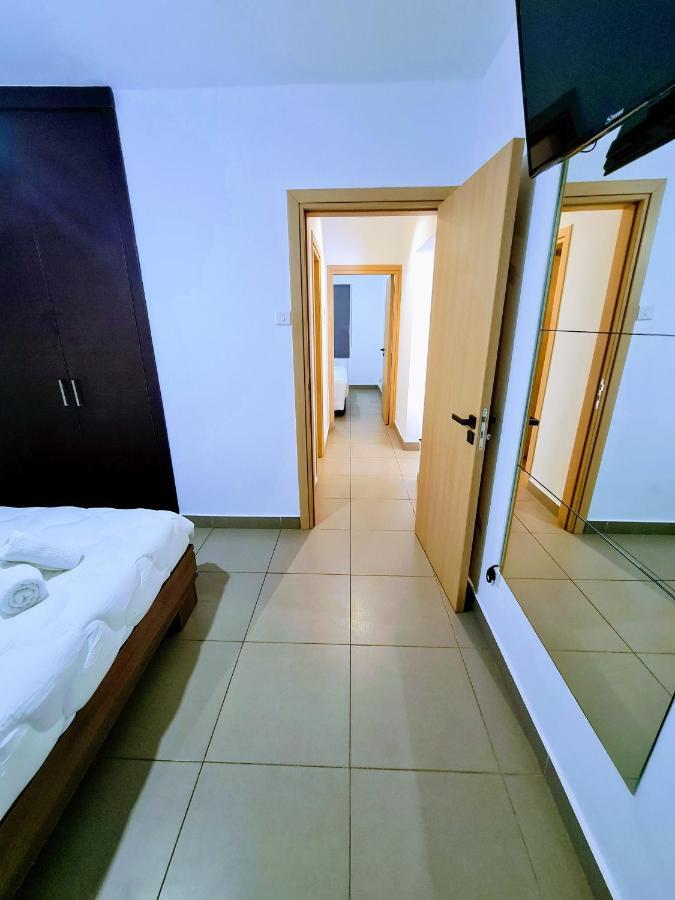 Ayia Anna Apartment Айя-Напа Екстер'єр фото
