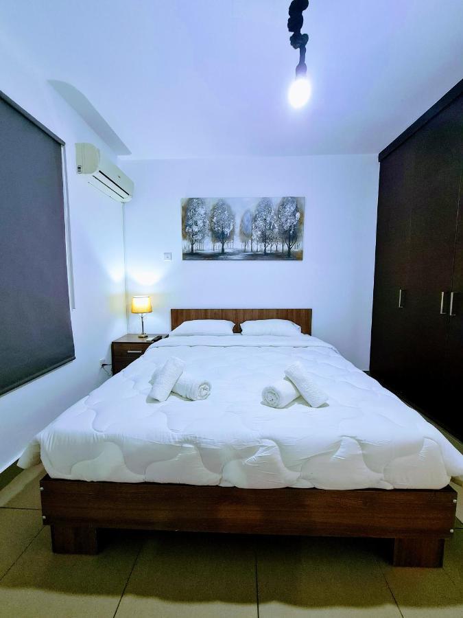 Ayia Anna Apartment Айя-Напа Екстер'єр фото