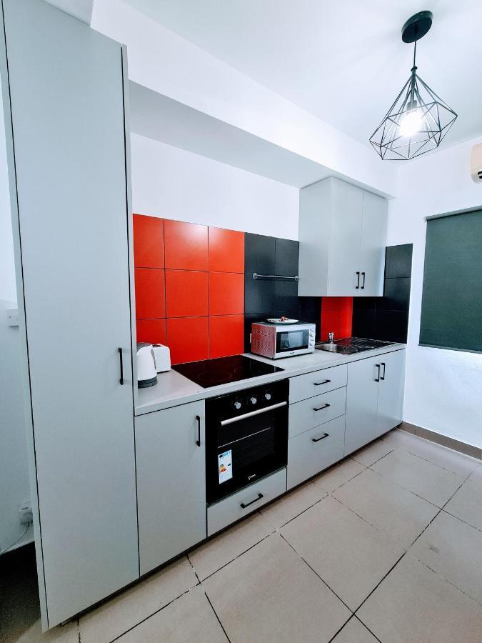 Ayia Anna Apartment Айя-Напа Екстер'єр фото