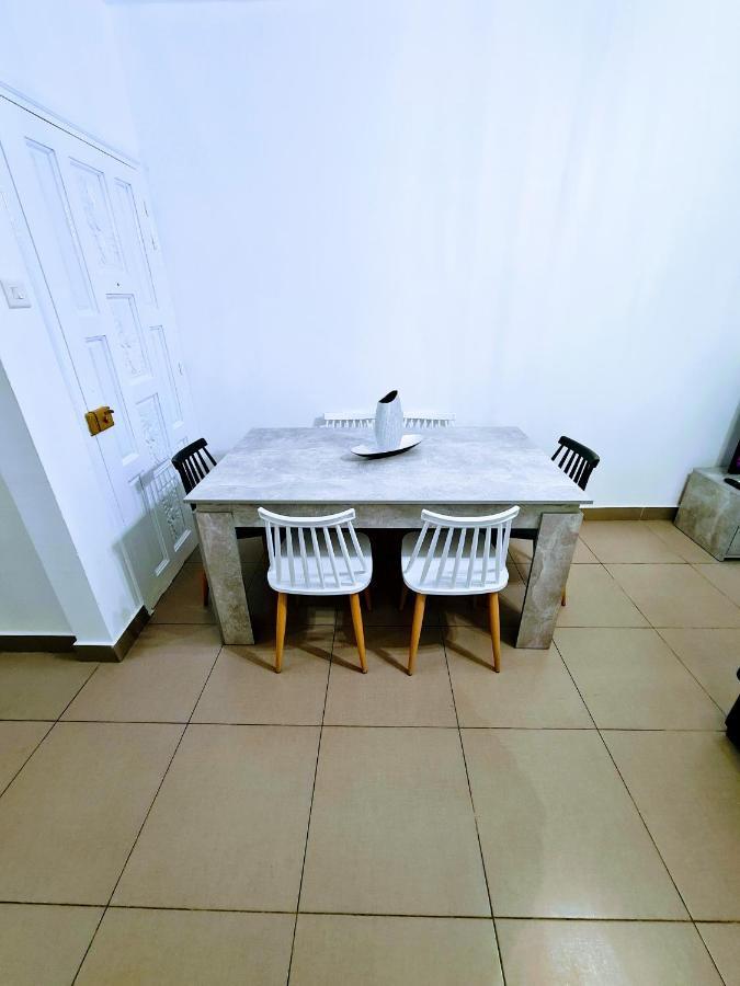 Ayia Anna Apartment Айя-Напа Екстер'єр фото