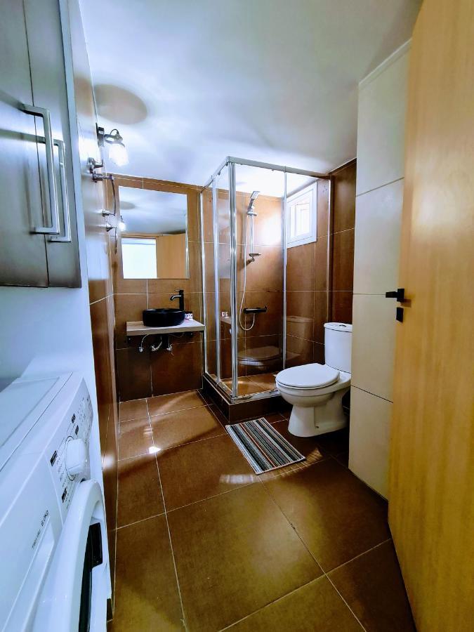 Ayia Anna Apartment Айя-Напа Екстер'єр фото