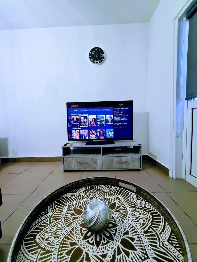 Ayia Anna Apartment Айя-Напа Екстер'єр фото