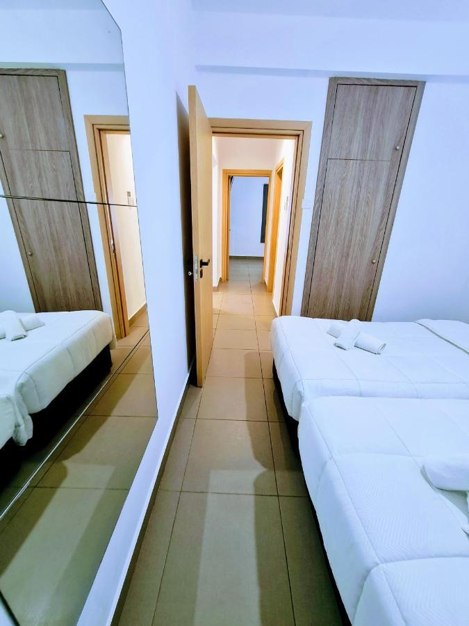 Ayia Anna Apartment Айя-Напа Екстер'єр фото