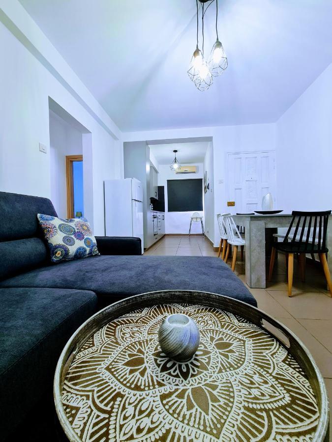 Ayia Anna Apartment Айя-Напа Екстер'єр фото