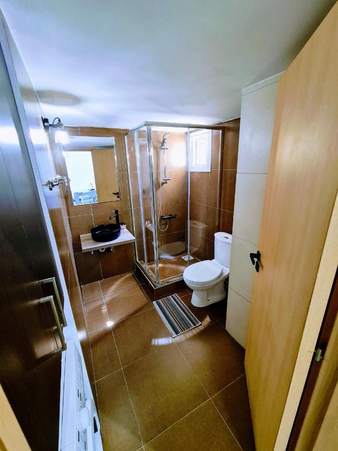 Ayia Anna Apartment Айя-Напа Екстер'єр фото